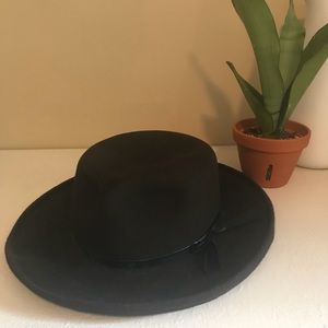 Knickerbocker NYC Large Brim Hat